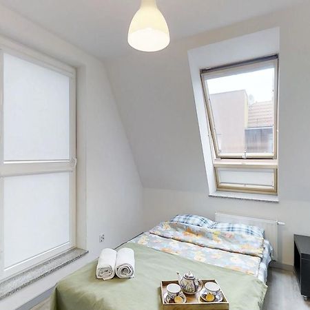 Rydygiera 16 Family House Tectumapartments 弗罗茨瓦夫 外观 照片