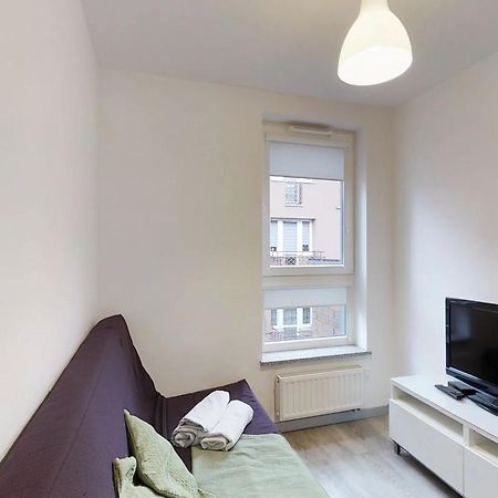 Rydygiera 16 Family House Tectumapartments 弗罗茨瓦夫 外观 照片