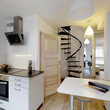 Rydygiera 16 Family House Tectumapartments 弗罗茨瓦夫 外观 照片