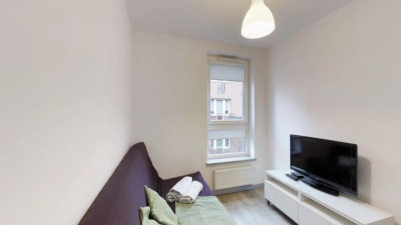 Rydygiera 16 Family House Tectumapartments 弗罗茨瓦夫 外观 照片