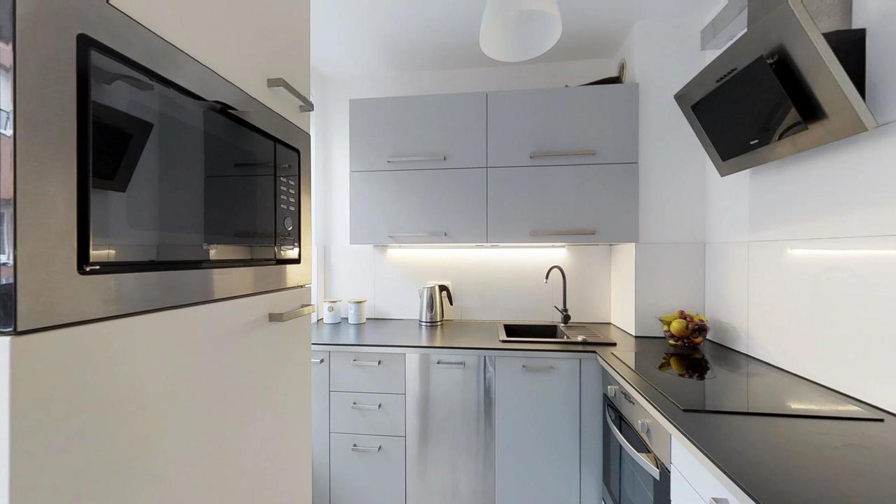 Rydygiera 16 Family House Tectumapartments 弗罗茨瓦夫 外观 照片