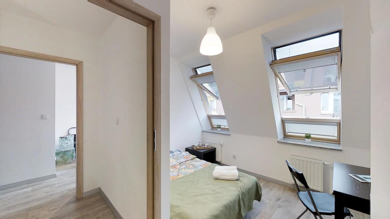 Rydygiera 16 Family House Tectumapartments 弗罗茨瓦夫 外观 照片