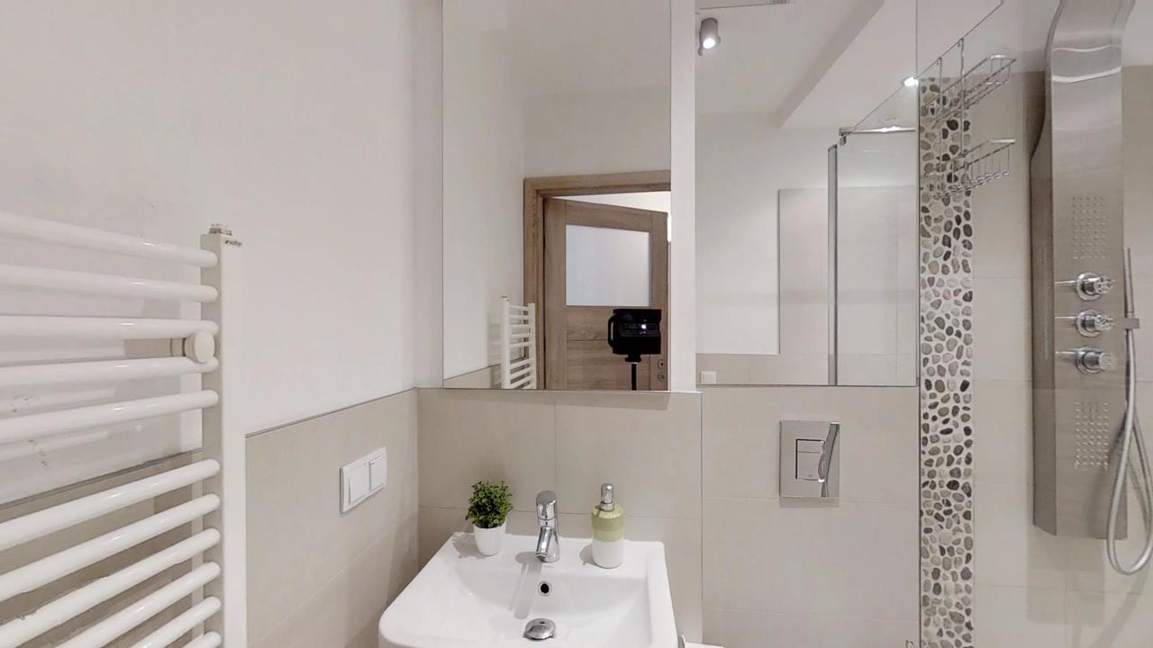 Rydygiera 16 Family House Tectumapartments 弗罗茨瓦夫 外观 照片