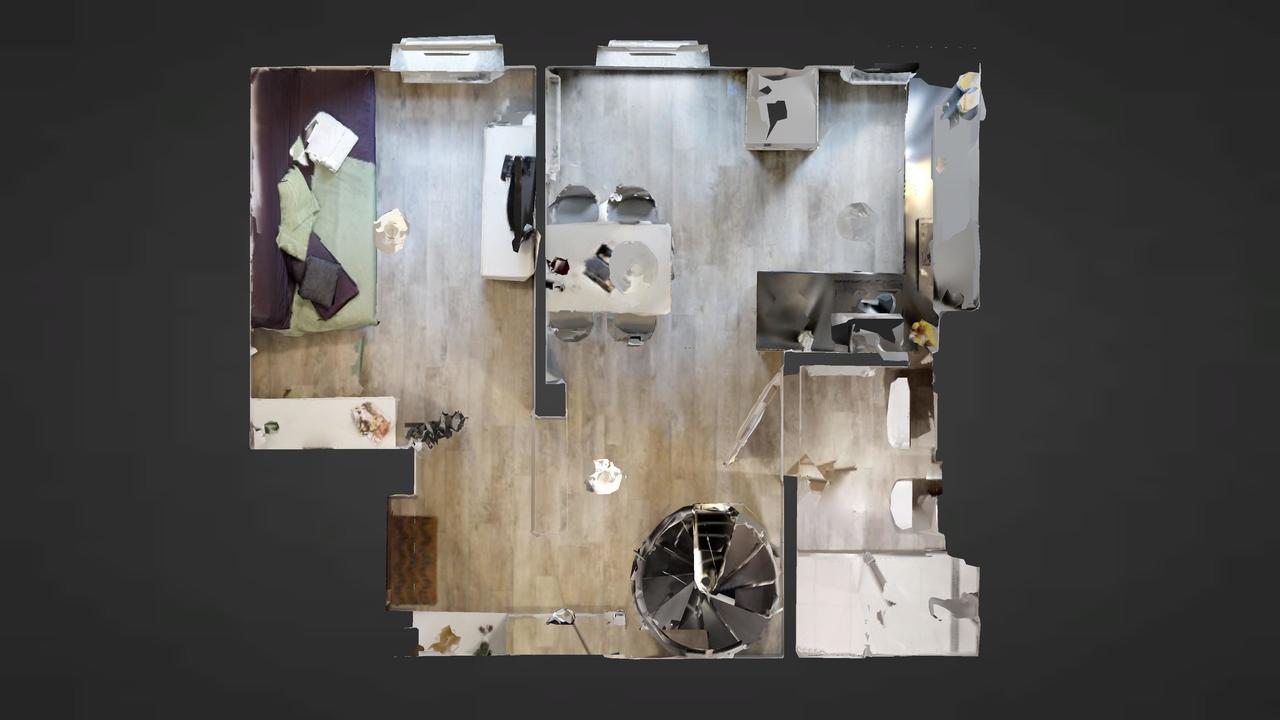 Rydygiera 16 Family House Tectumapartments 弗罗茨瓦夫 外观 照片