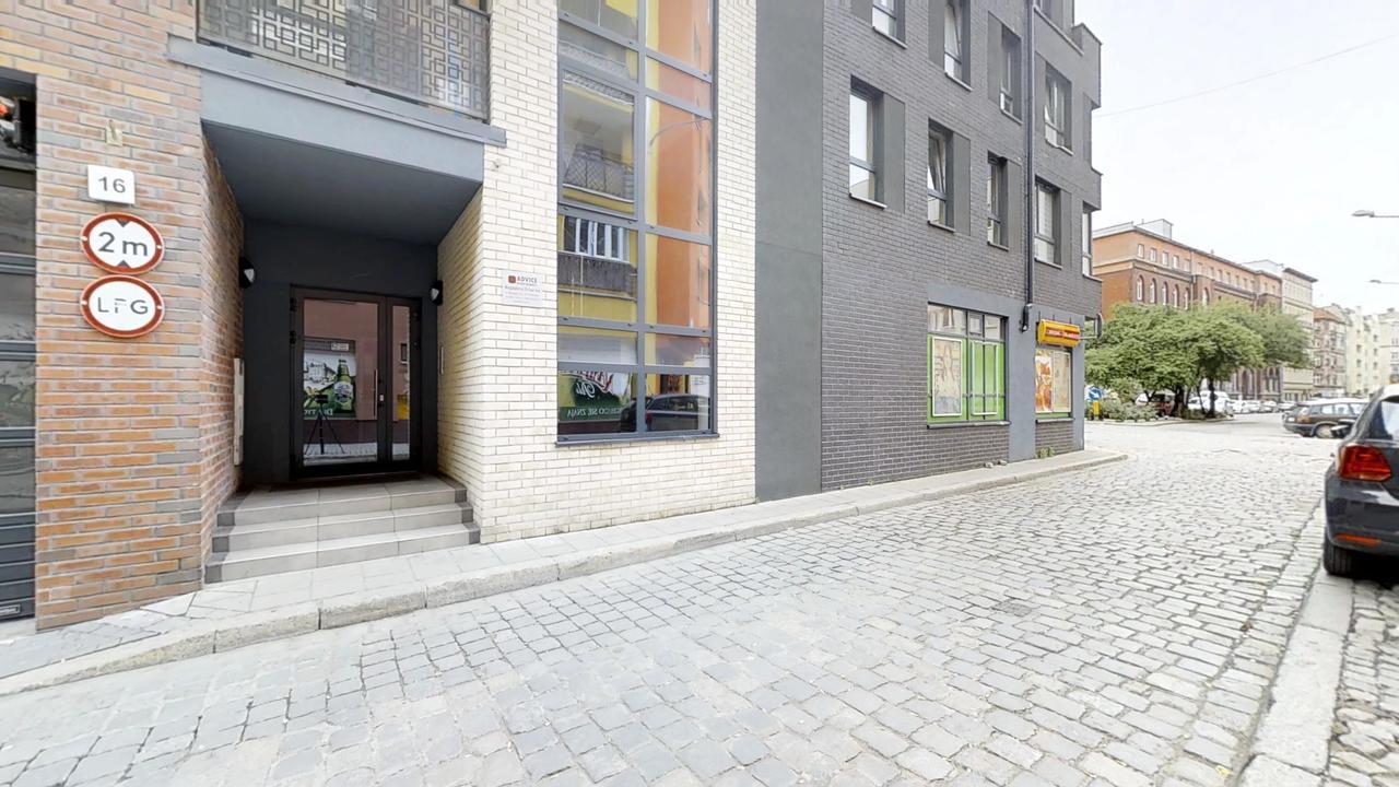 Rydygiera 16 Family House Tectumapartments 弗罗茨瓦夫 外观 照片