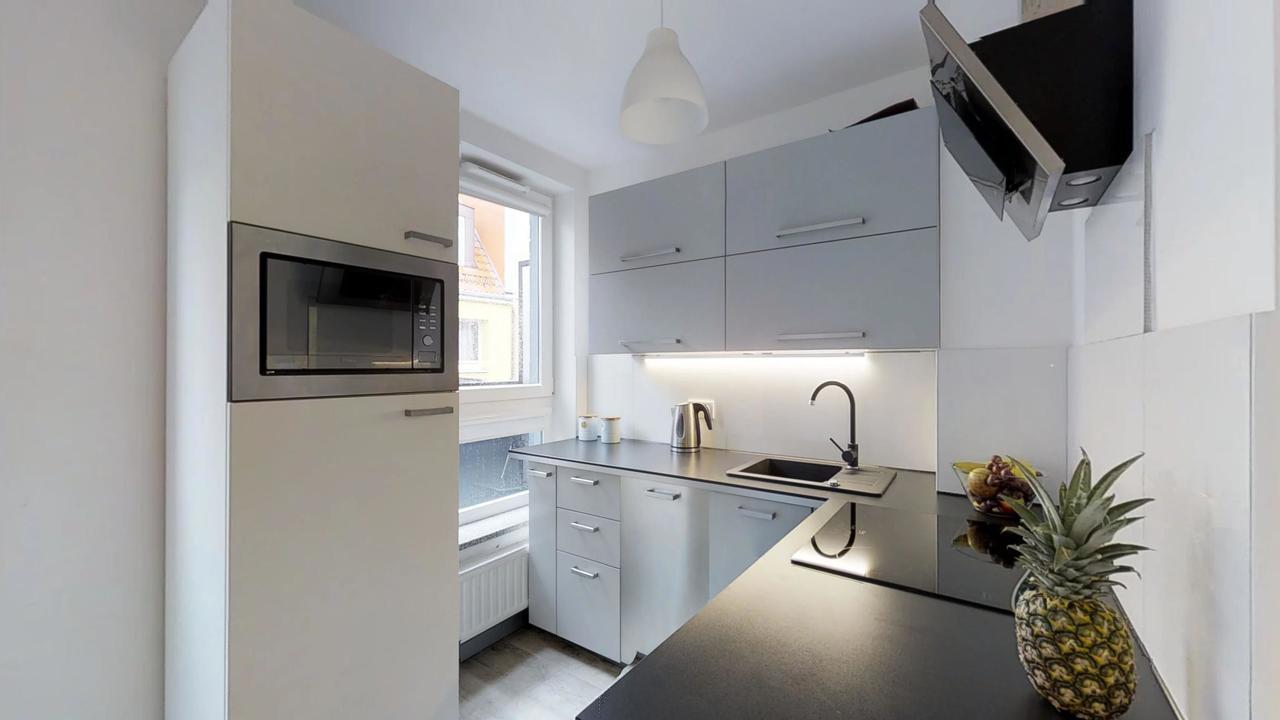 Rydygiera 16 Family House Tectumapartments 弗罗茨瓦夫 外观 照片