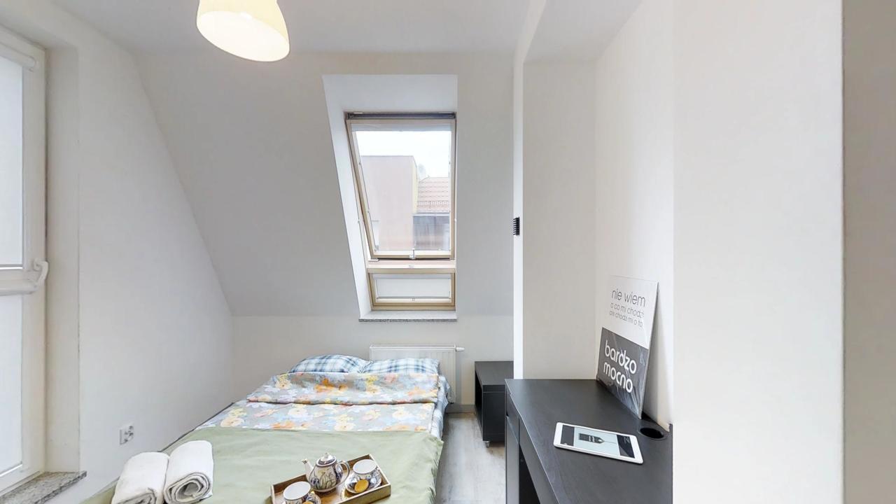 Rydygiera 16 Family House Tectumapartments 弗罗茨瓦夫 外观 照片