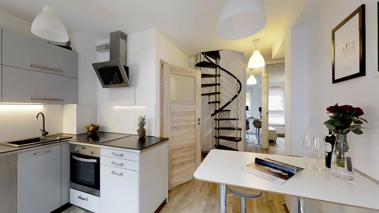 Rydygiera 16 Family House Tectumapartments 弗罗茨瓦夫 外观 照片