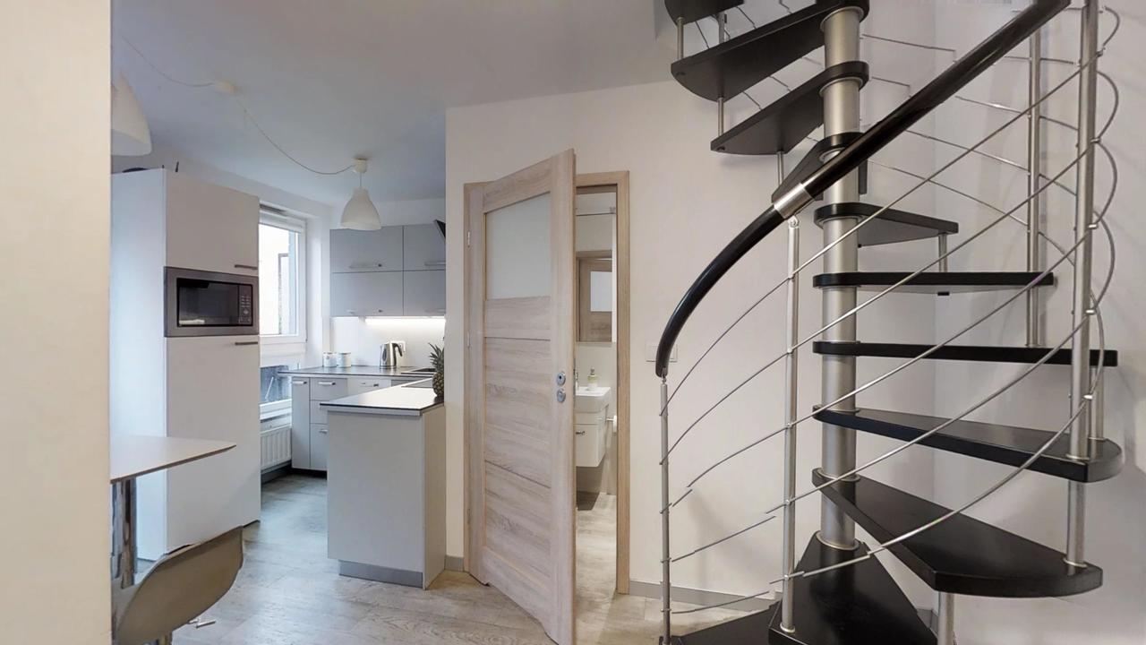 Rydygiera 16 Family House Tectumapartments 弗罗茨瓦夫 外观 照片