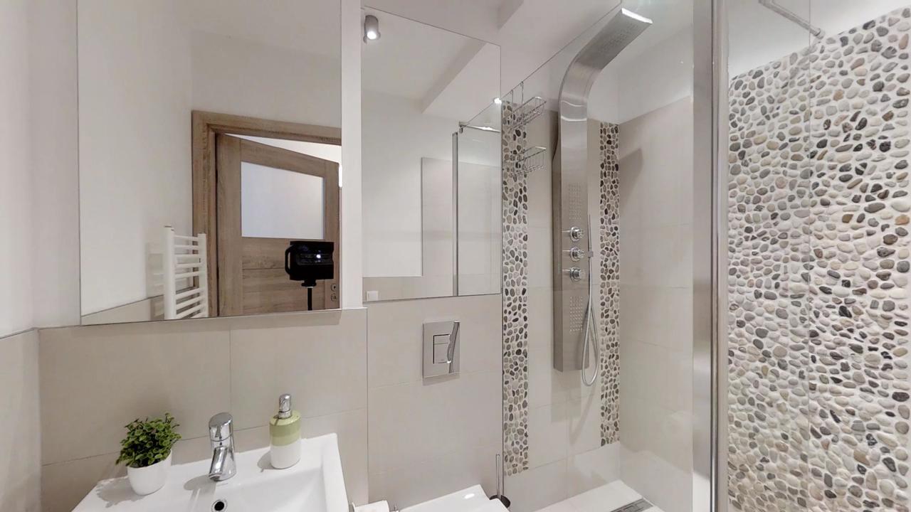 Rydygiera 16 Family House Tectumapartments 弗罗茨瓦夫 外观 照片