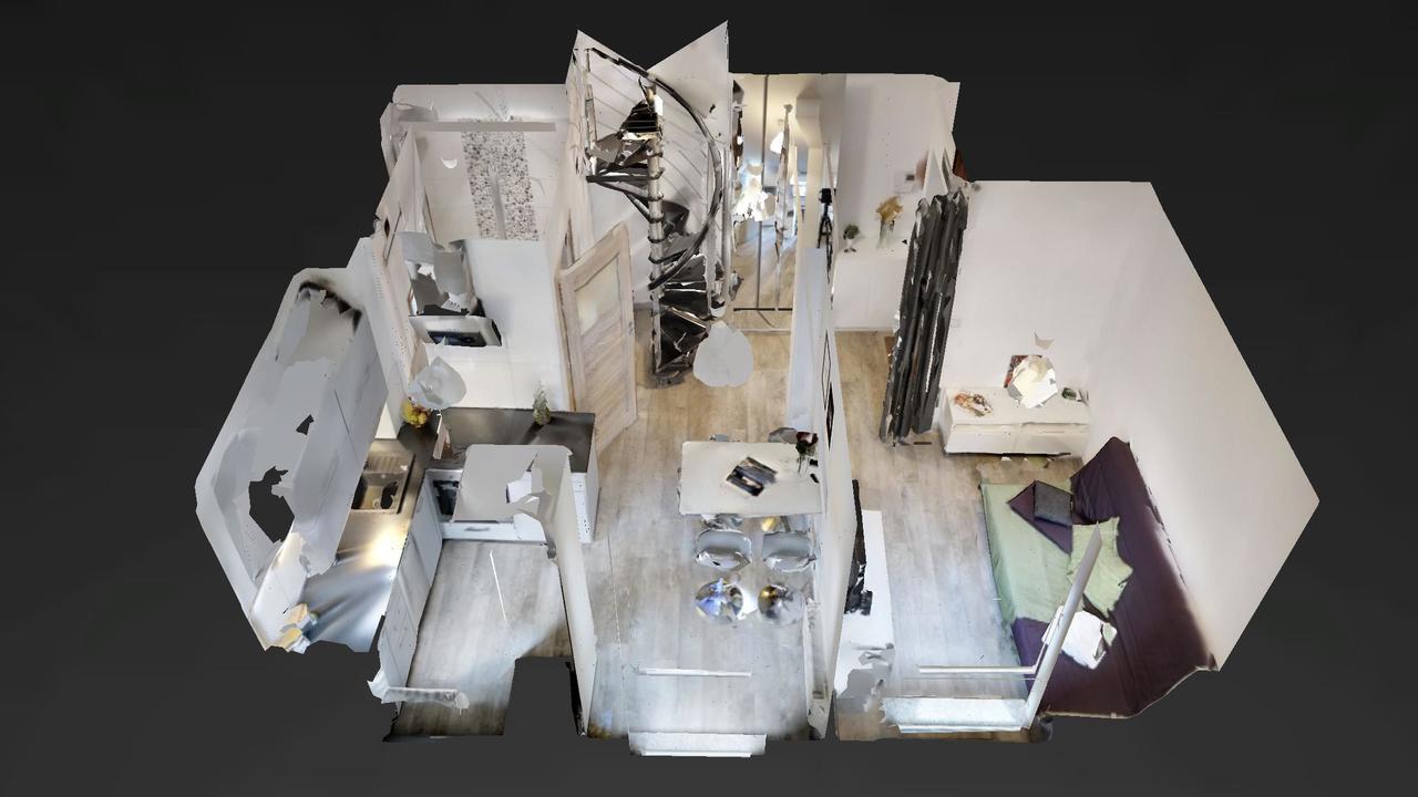 Rydygiera 16 Family House Tectumapartments 弗罗茨瓦夫 外观 照片