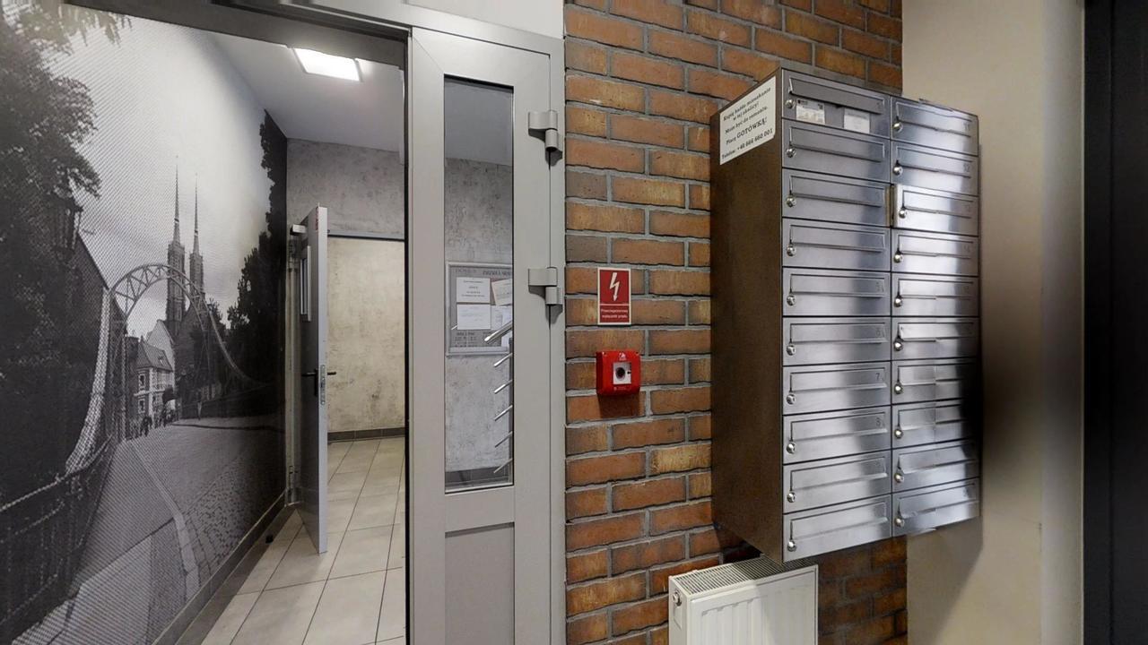 Rydygiera 16 Family House Tectumapartments 弗罗茨瓦夫 外观 照片