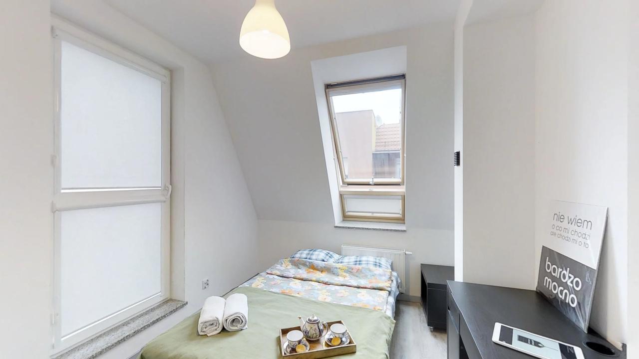 Rydygiera 16 Family House Tectumapartments 弗罗茨瓦夫 外观 照片