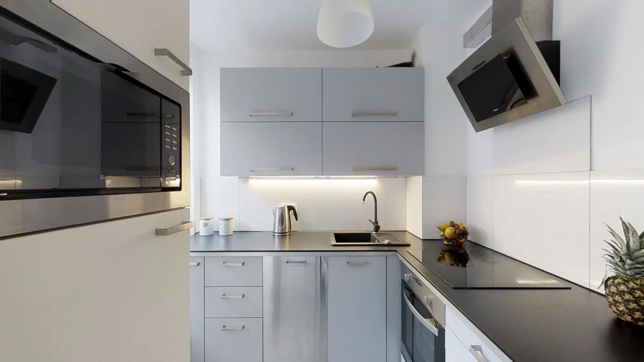 Rydygiera 16 Family House Tectumapartments 弗罗茨瓦夫 外观 照片