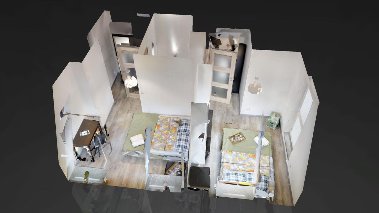 Rydygiera 16 Family House Tectumapartments 弗罗茨瓦夫 外观 照片